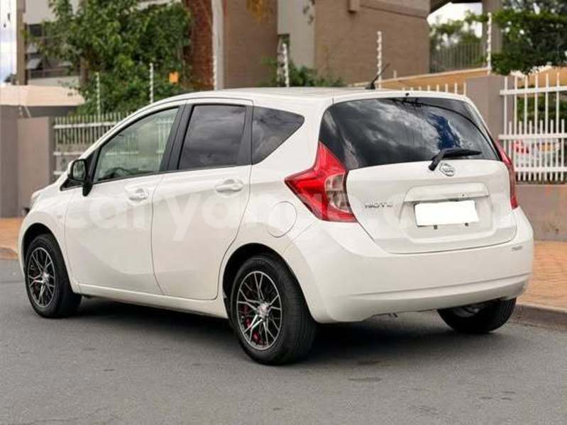 Big with watermark nissan note namibia windhoek 25205