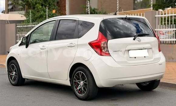Buy Used Nissan Note Other Car in Windhoek in Namibia Buy Used Nissan Note Other Car in Windhoek in Namibia