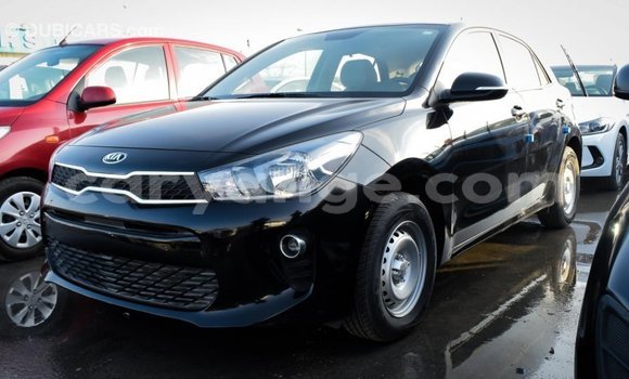 Buy Import Kia Rio Black Car in Import - Dubai in Namibia Buy Import Kia Rio Black Car in Import - Dubai in Namibia