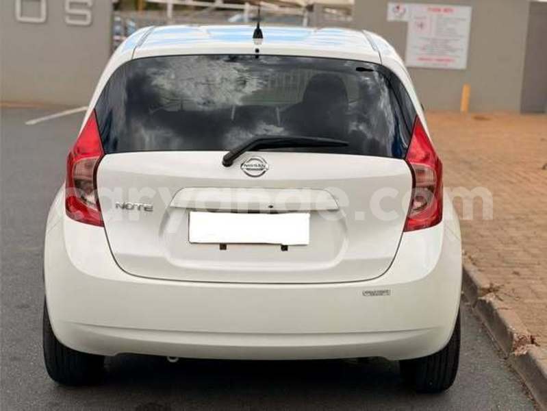Big with watermark nissan note namibia windhoek 25205
