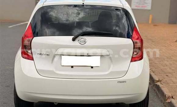 Buy Used Nissan Note Other Car in Windhoek in Namibia Buy Used Nissan Note Other Car in Windhoek in Namibia
