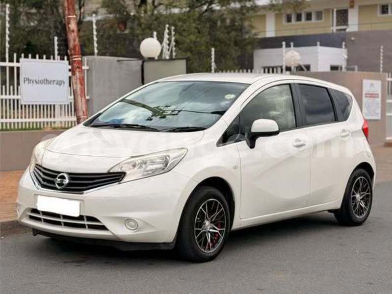 Big with watermark nissan note namibia windhoek 25205