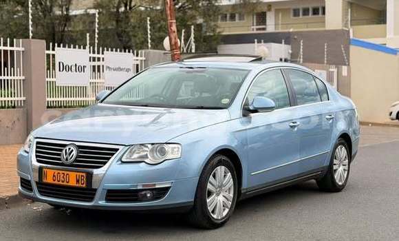 Buy Used Toyota Passo Other Car in Windhoek in Namibia