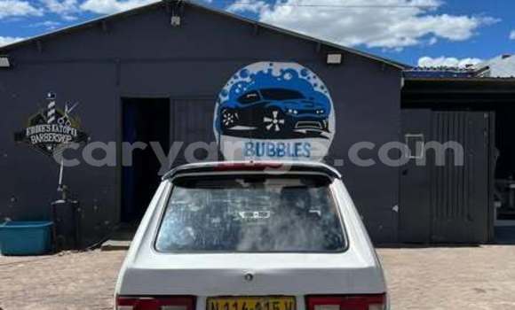 Buy Used Volkswagen Passat White Car in Windhoek in Namibia Buy Used Volkswagen Passat White Car in Windhoek in Namibia