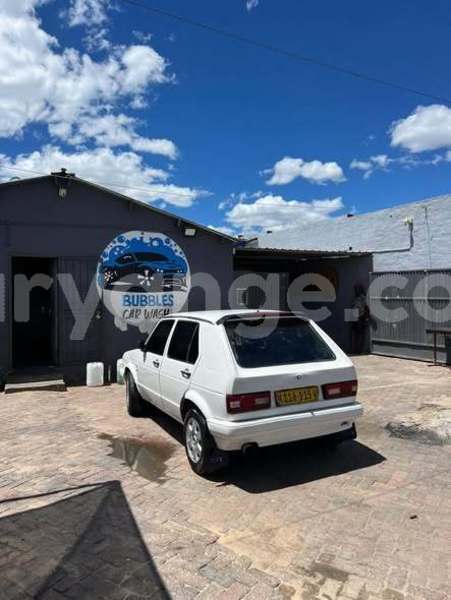 Big with watermark volkswagen passat namibia windhoek 25209
