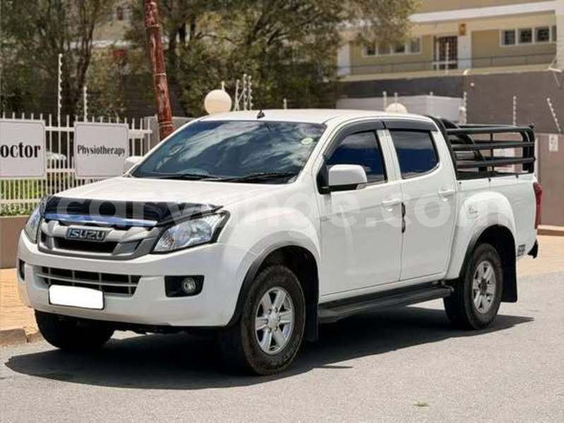 Big with watermark isuzu kb namibia windhoek 25210