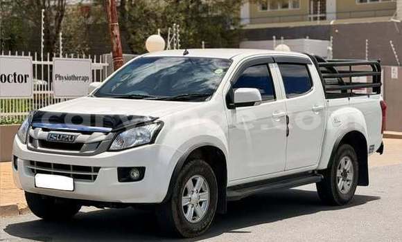 Buy Used Isuzu KB Other Car in Windhoek in Namibia