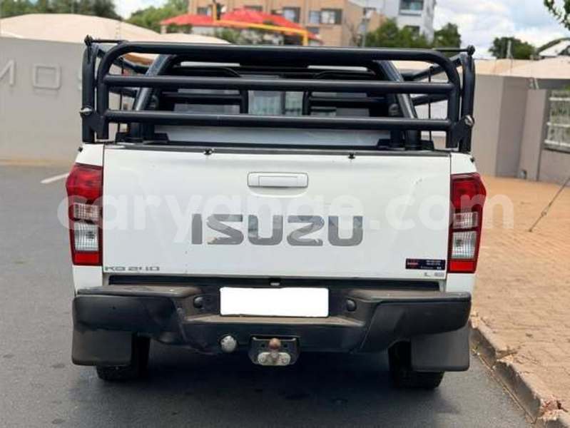 Big with watermark isuzu kb namibia windhoek 25210