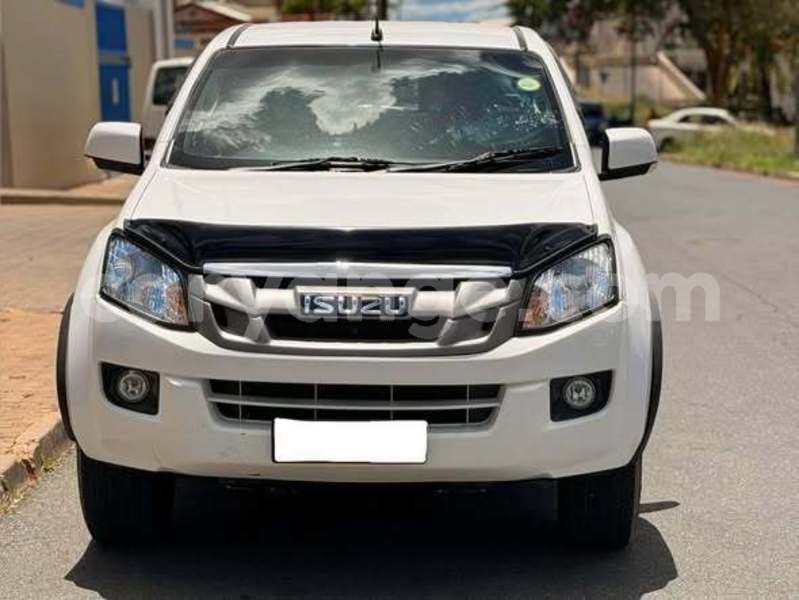 Big with watermark isuzu kb namibia windhoek 25210