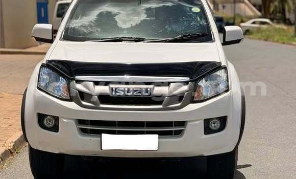 Buy Used Isuzu KB Other Car in Windhoek in Namibia Buy Used Isuzu KB Other Car in Windhoek in Namibia