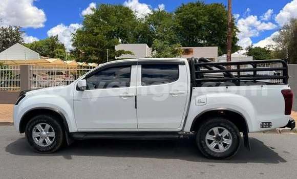 Buy Used Isuzu KB Other Car in Windhoek in Namibia Buy Used Isuzu KB Other Car in Windhoek in Namibia