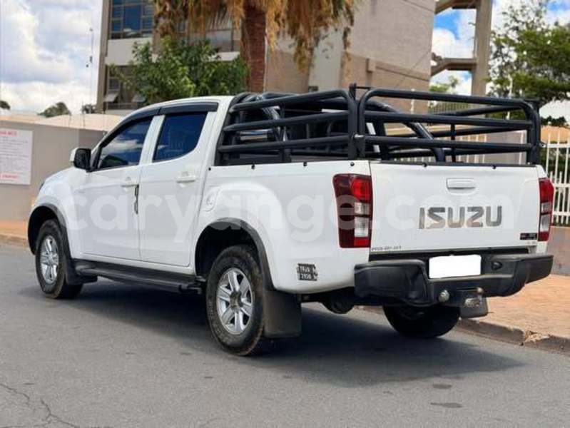 Big with watermark isuzu kb namibia windhoek 25210