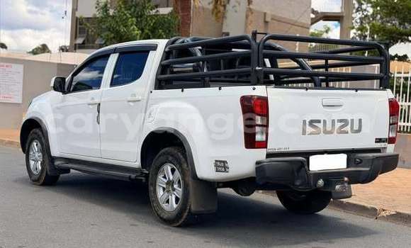 Buy Used Isuzu KB Other Car in Windhoek in Namibia Buy Used Isuzu KB Other Car in Windhoek in Namibia