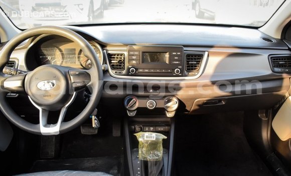Buy Import Kia Rio Black Car in Import - Dubai in Namibia Buy Import Kia Rio Black Car in Import - Dubai in Namibia