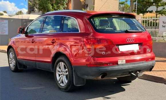 Buy Used Audi Q7 Other Car in Windhoek in Namibia Buy Used Audi Q7 Other Car in Windhoek in Namibia