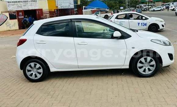 Buy Used Mazda Demio Other Car in Windhoek in Namibia Buy Used Mazda Demio Other Car in Windhoek in Namibia