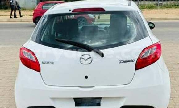 Buy Used Mazda Demio Other Car in Windhoek in Namibia Buy Used Mazda Demio Other Car in Windhoek in Namibia