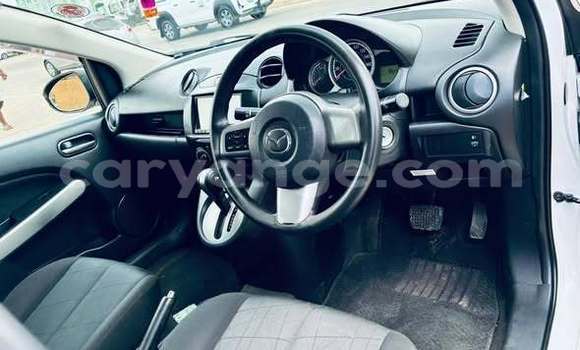 Buy Used Mazda Demio Other Car in Windhoek in Namibia Buy Used Mazda Demio Other Car in Windhoek in Namibia