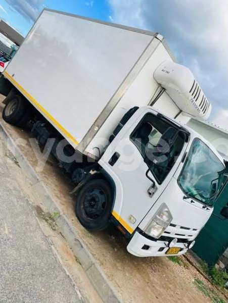 Big with watermark toyota altezza namibia windhoek 25213