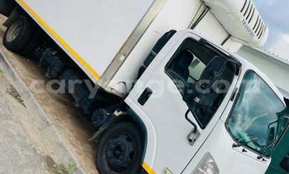 Buy Used Toyota Altezza Other Car in Windhoek in Namibia