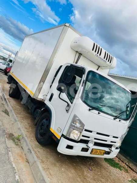 Big with watermark toyota altezza namibia windhoek 25213