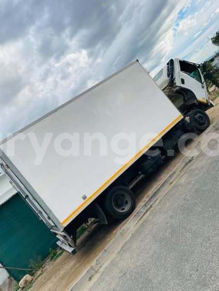 Big with watermark toyota altezza namibia windhoek 25213