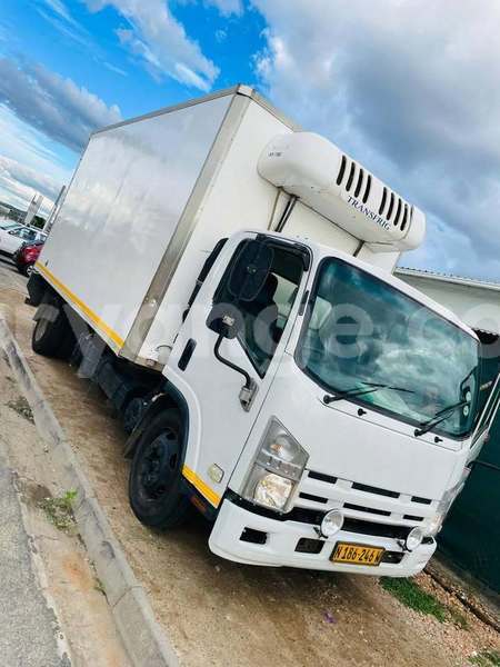 Big with watermark toyota altezza namibia windhoek 25213