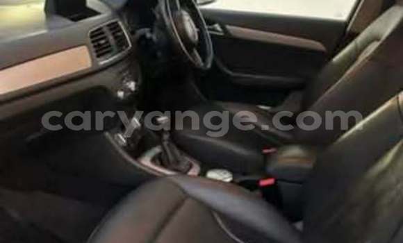 Acheter Occasion Voiture Audi Q3 Autre à Windhoek, Namibie Acheter Occasion Voiture Audi Q3 Autre à Windhoek, Namibie