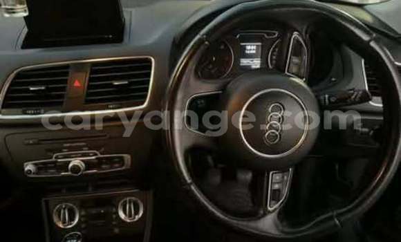 Acheter Occasion Voiture Audi Q3 Autre à Windhoek, Namibie Acheter Occasion Voiture Audi Q3 Autre à Windhoek, Namibie