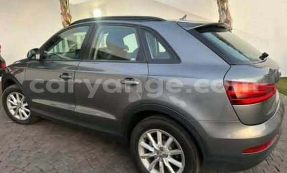 Acheter Occasion Voiture Audi Q3 Autre à Windhoek, Namibie Acheter Occasion Voiture Audi Q3 Autre à Windhoek, Namibie