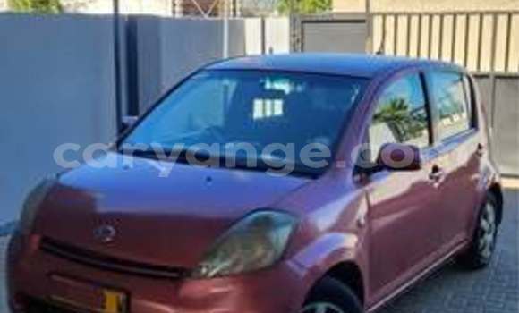 Acheter Occasion Voiture Toyota Passo Autre à Windhoek, Namibie Acheter Occasion Voiture Toyota Passo Autre à Windhoek, Namibie