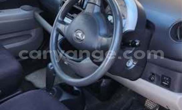 Acheter Occasion Voiture Toyota Passo Autre à Windhoek, Namibie Acheter Occasion Voiture Toyota Passo Autre à Windhoek, Namibie