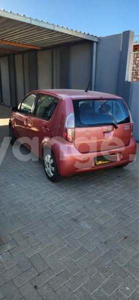 Big with watermark toyota passo namibia windhoek 25215