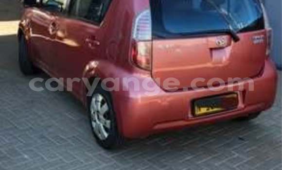 Acheter Occasion Voiture Toyota Passo Autre à Windhoek, Namibie Acheter Occasion Voiture Toyota Passo Autre à Windhoek, Namibie