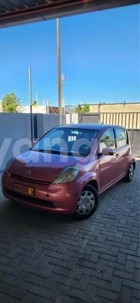 Big with watermark toyota passo namibia windhoek 25215