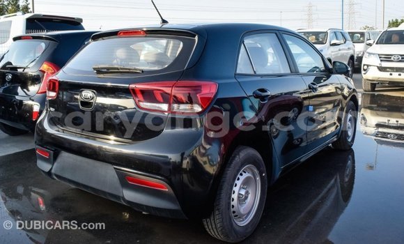 Buy Import Kia Rio Black Car in Import - Dubai in Namibia Buy Import Kia Rio Black Car in Import - Dubai in Namibia