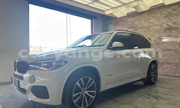 Buy Used BMW X5 White Car in Henties Bay in Erongo Buy Used BMW X5 White Car in Henties Bay in Erongo