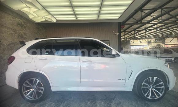 Buy Used BMW X5 White Car in Henties Bay in Erongo Buy Used BMW X5 White Car in Henties Bay in Erongo