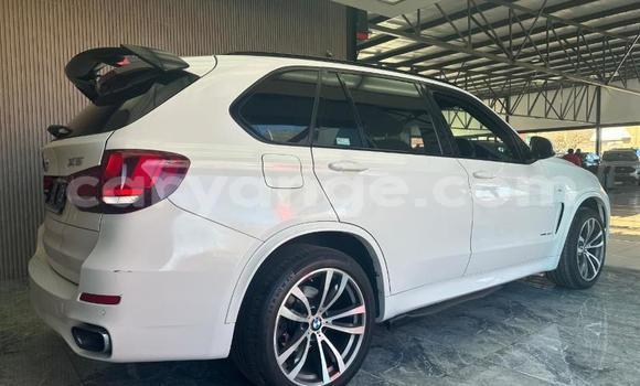Buy Used BMW X5 White Car in Henties Bay in Erongo Buy Used BMW X5 White Car in Henties Bay in Erongo