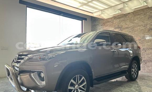 Buy Used Toyota Fortuner Other Car in Karasburg in Karas Buy Used Toyota Fortuner Other Car in Karasburg in Karas
