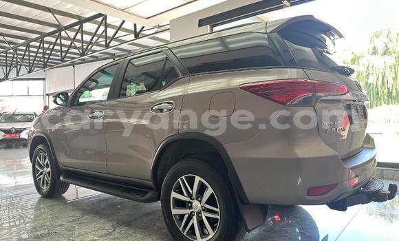 Buy Used Toyota Fortuner Other Car in Karasburg in Karas Buy Used Toyota Fortuner Other Car in Karasburg in Karas