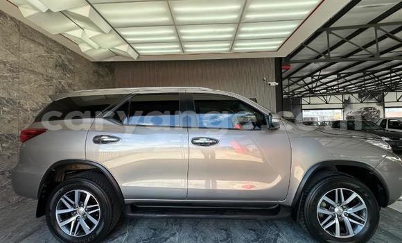 Buy Used Toyota Fortuner Other Car in Karasburg in Karas Buy Used Toyota Fortuner Other Car in Karasburg in Karas