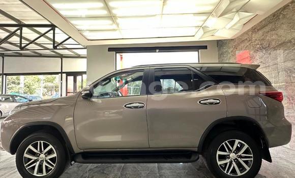 Buy Used Toyota Fortuner Other Car in Karasburg in Karas Buy Used Toyota Fortuner Other Car in Karasburg in Karas