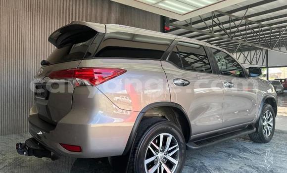 Buy Used Toyota Fortuner Other Car in Karasburg in Karas Buy Used Toyota Fortuner Other Car in Karasburg in Karas