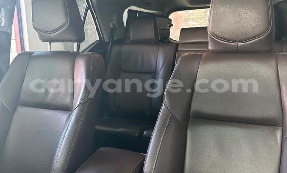 Buy Used Toyota Fortuner Other Car in Karasburg in Karas Buy Used Toyota Fortuner Other Car in Karasburg in Karas