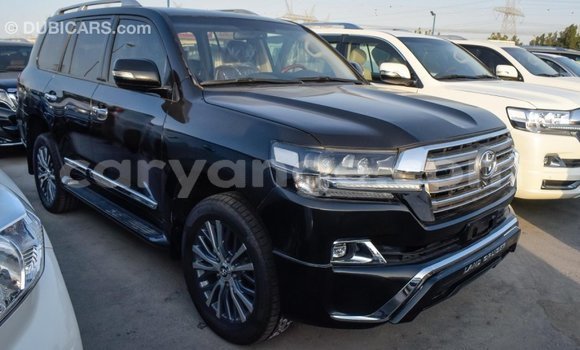 Buy Import Toyota Land Cruiser Black Car in Import - Dubai in Namibia Buy Import Toyota Land Cruiser Black Car in Import - Dubai in Namibia