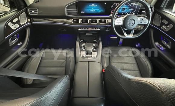 Buy Used Mercedes-Benz GLS-klasse White Car in Bethanien in Karas Buy Used Mercedes-Benz GLS-klasse White Car in Bethanien in Karas