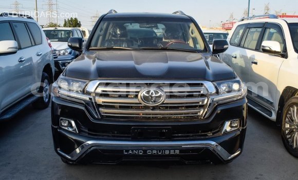 Buy Import Toyota Land Cruiser Black Car in Import - Dubai in Namibia Buy Import Toyota Land Cruiser Black Car in Import - Dubai in Namibia