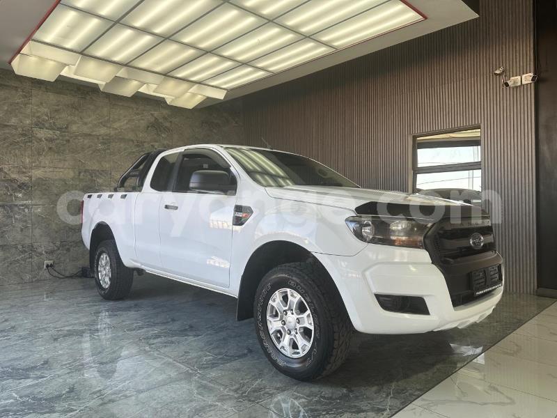 Big with watermark ford ranger namibia keetmanshoop 25220