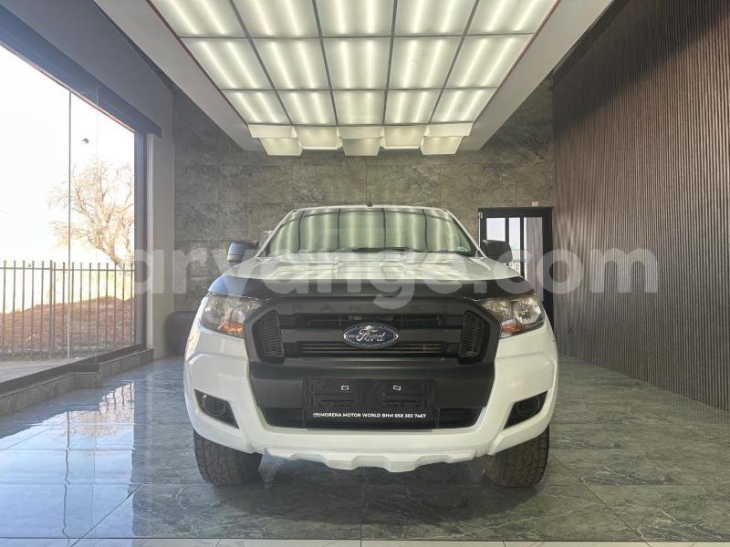 Big with watermark ford ranger namibia keetmanshoop 25220